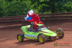 Radeč cup Nová Paka 2020