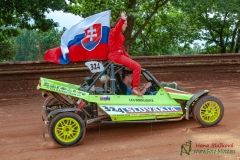 Radeč cup Nová Paka 2020