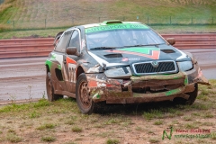 Radeč cup Nová Paka 2020