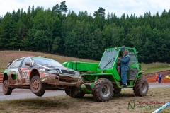 Radeč cup Nová Paka 2020