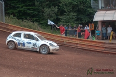 Radeč cup Nová Paka 2020