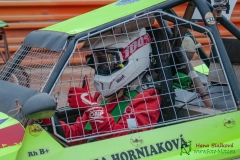 Radeč cup Nová Paka 2020
