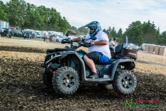 Celorepublikový sraz čtyřkolek Senice 2020