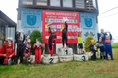 Radeč Cup 2020