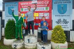 Radeč Cup 2020