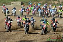 Cross Country