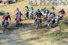Cross Country