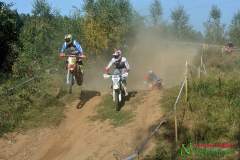 Cross Country