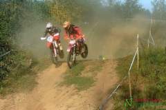 Cross Country