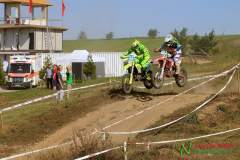 Cross Country