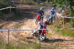 Šiklův Mlýn 2020 - MČR Cross Country OPEN