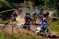 Šiklův Mlýn 2020 - MČR Cross Country OPEN