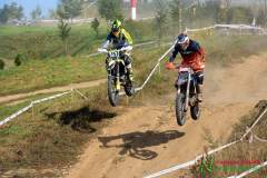 Cross Country