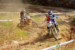Cross Country