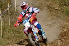 Cross Country