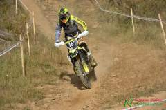 Cross Country