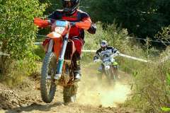 Cross Country