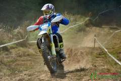 Cross Country