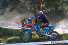 Šiklův Mlýn 2020 - MČR Cross Country OPEN