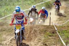 Cross Country