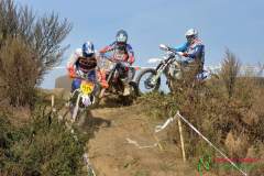 Cross Country