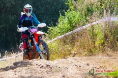 Šiklův Mlýn 2020 - MČR Cross Country OPEN