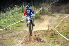 Cross Country