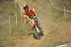 Cross Country