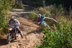 Šiklův Mlýn 2020 - MČR Cross Country OPEN