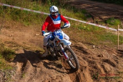 Šiklův Mlýn 2020 - MČR Cross Country OPEN