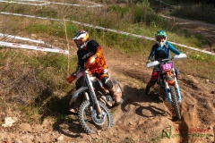 Šiklův Mlýn 2020 - MČR Cross Country OPEN