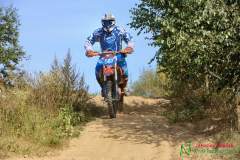 Cross Country