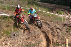 Šiklův Mlýn 2020 - MČR Cross Country OPEN