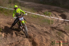 Šiklův Mlýn 2020 - MČR Cross Country OPEN
