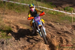 Šiklův Mlýn 2020 - MČR Cross Country OPEN