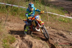 Šiklův Mlýn 2020 - MČR Cross Country OPEN