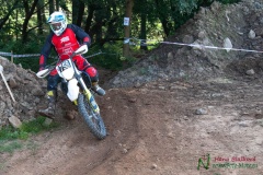 Šiklův Mlýn 2020 - MČR Cross Country OPEN