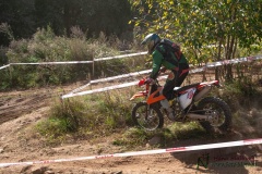 Šiklův Mlýn 2020 - MČR Cross Country OPEN