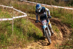 Šiklův Mlýn 2020 - MČR Cross Country OPEN