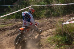 Šiklův Mlýn 2020 - MČR Cross Country OPEN