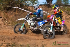 Šiklův Mlýn 2020 - MČR Cross Country OPEN