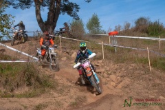 Šiklův Mlýn 2020 - MČR Cross Country OPEN