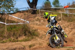 Šiklův Mlýn 2020 - MČR Cross Country OPEN