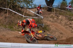 Šiklův Mlýn 2020 - MČR Cross Country OPEN