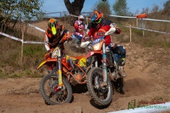 Šiklův Mlýn 2020 - MČR Cross Country OPEN