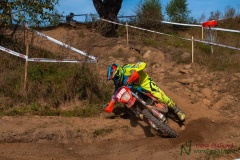 Šiklův Mlýn 2020 - MČR Cross Country OPEN