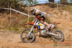 Šiklův Mlýn 2020 - MČR Cross Country OPEN