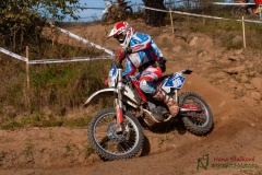 Šiklův Mlýn 2020 - MČR Cross Country OPEN