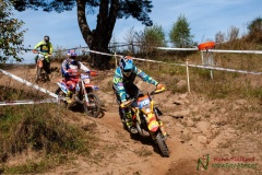 Šiklův Mlýn 2020 - MČR Cross Country OPEN