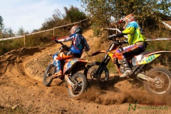 Šiklův Mlýn 2020 - MČR Cross Country OPEN